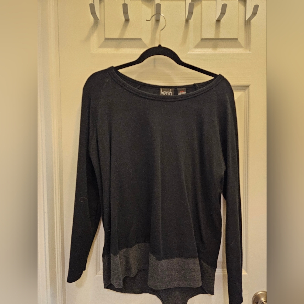 Long Sleeve Top